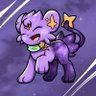 Фото профиля ✨🪻🌼Lune the Shinx ✨🪻🌼 (Break)