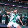 Ahmed profil fotoğrafı