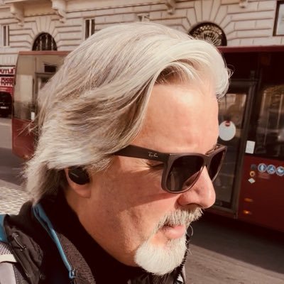 Larry Alex Taunton's profile picture