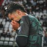 Dudamel asesinó el fútbol profil fotoğrafı