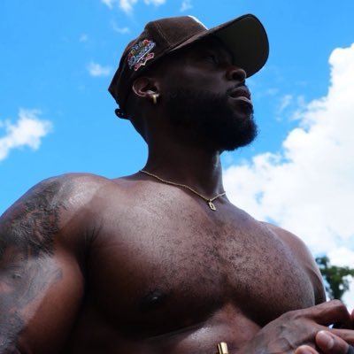 BIG Dee's profile picture
