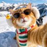 Фото профиля 猫哥滚雪球