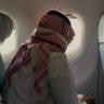 جاسر الرشيدي profil fotoğrafı