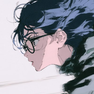 JIN's profile picture