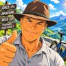 Edward Hagen's profile picture