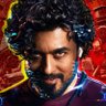 Profilbild von Akhil A Raghav