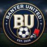 Фото профиля Banter United