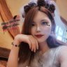 🦊ぬこ^ㅎ ·̫ ㅎ^ 💚/狐猫 ぬこ🐾【ぬこの足跡】 profil fotoğrafı