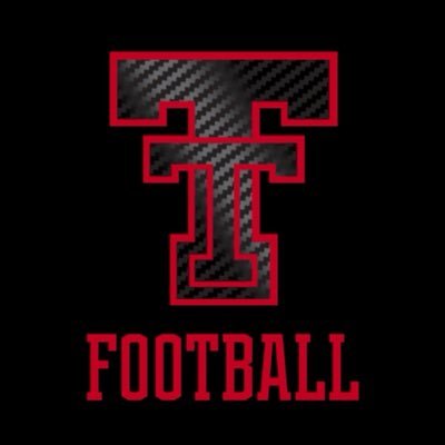 Texas Tech Football's profile picture