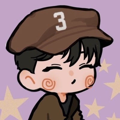 โ
๐๐ฅ๐ข๐ฌ๐ โพโ.ห's profile picture