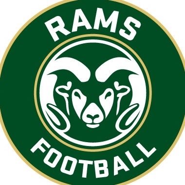 Colorado State Football's profile picture