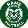 Colorado State Football's profile picture