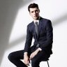 Profilbild von Jake Morrison
