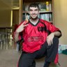 Profilbild von Mark (ZSM4SH)