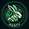 Profilbild von Hasty