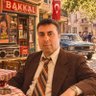 Süleyman Durna 的头像