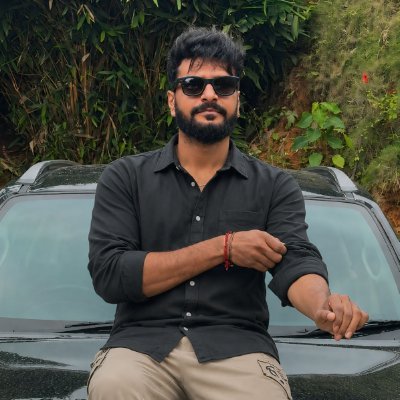 itzSekar's profile picture