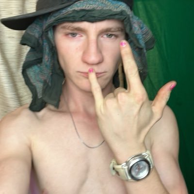 maseytotty's profile picture