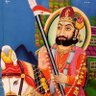 Jaggu_R profil fotoğrafı