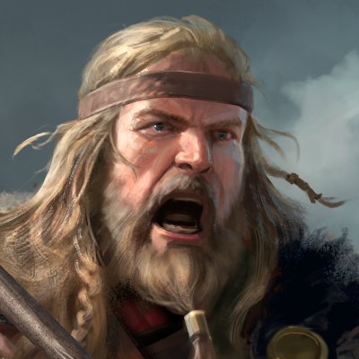 Age of Empires's profile picture