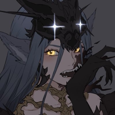 FeraLune's profile picture