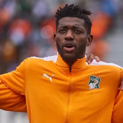 Medo 🇨🇮's profile picture