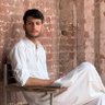 Jamal Hussain. 的头像