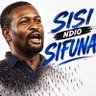 Profilbild von Mimi Ndio H.E. Sifuna