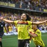 Фото профиля Thomas🐝🐝🐝