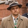 Profilbild von Teddy Daniels