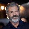 Mel Gibson profil fotoğrafı