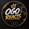 Ogo Reacts😎 的头像