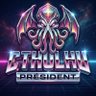 Cthulhu President profil fotoğrafı