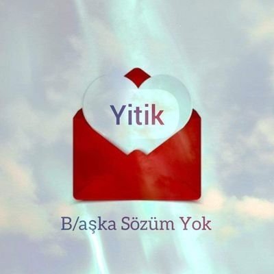 🇹🇷 Yitik's profile picture