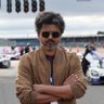 Balaji's profile picture