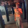 Profilbild von Nate