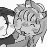 🩶Lulufoxy🖤's profile picture