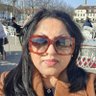 @DrStargazerette💫🇮🇳🇩🇪🏴 🇬🇧 profil fotoğrafı