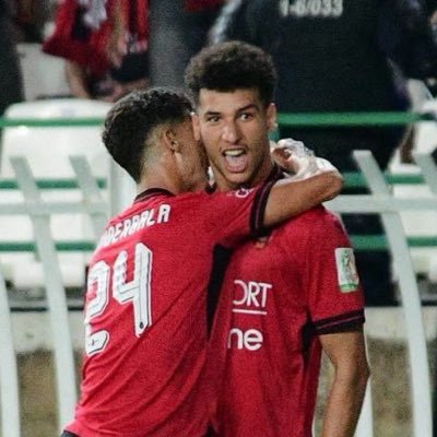 Kado 🔴🇩🇿⚫️'s profile picture