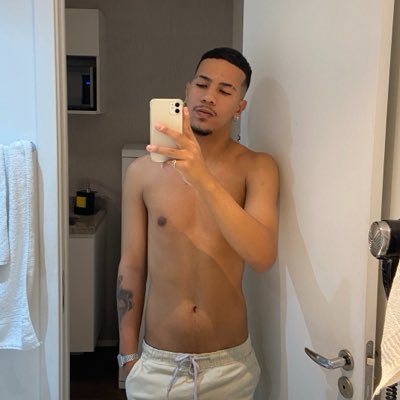 nego baiano's profile picture