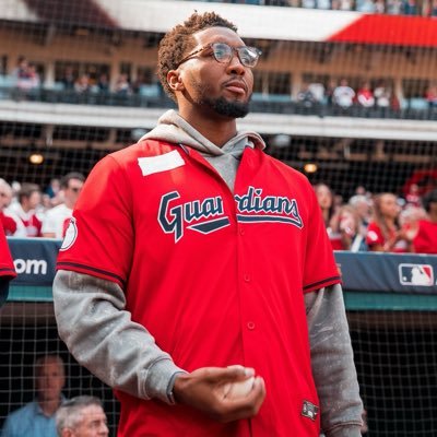 Jaylon Tyson Fan Club's profile picture