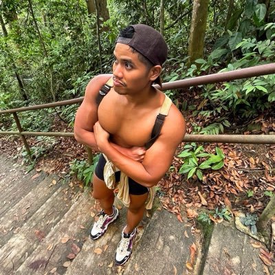 Nelayan 🎣's profile picture