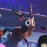 Profilbild von 99 nights in the forest X FORTNITE HypeGuy