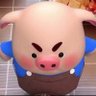 Profilbild von เบบี้มู่ 𐙚˚࿔ 🐽 ( busy )