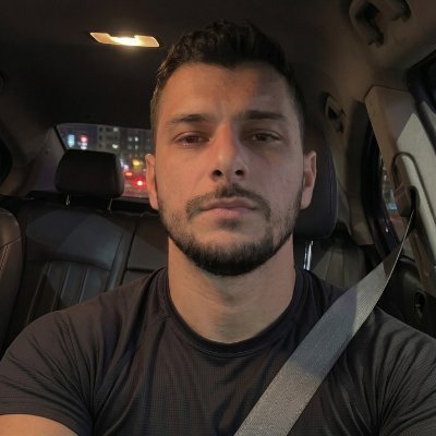 Paulo Motorista 🚗's profile picture
