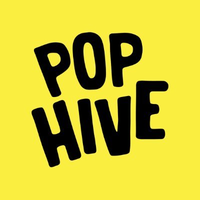 Pop Hive's profile picture