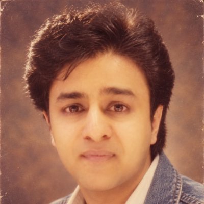 aiamit1's profile picture