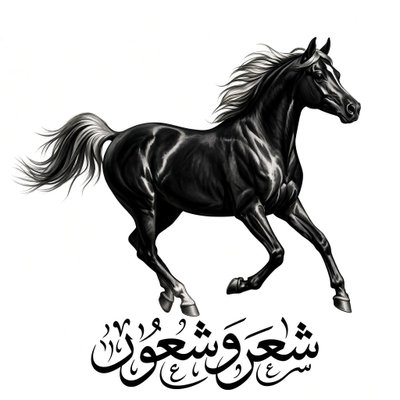 شعر وشعور's profile picture