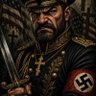 Profilbild von Captain Caine