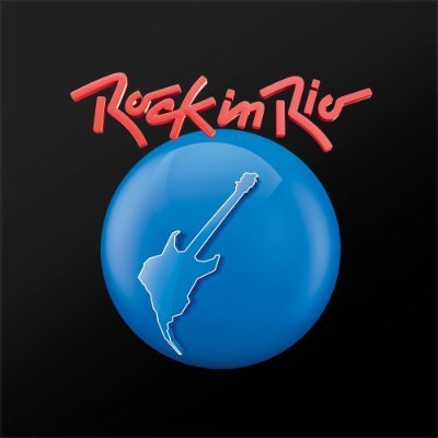 Rock in Rio 🎸's profile picture